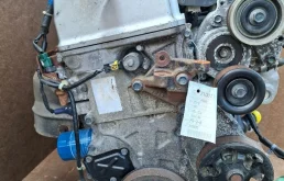 Двигатель K20A Honda Accord 7 2.0 Бензин