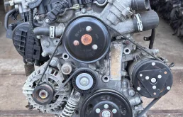 Двигатель Z14XEP Opel Astra H 1.4 Бензин
