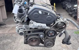 Двигатель A18XER Opel Insignia 1 1.8 Бензин