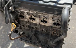 Двигатель X20SED Daewoo Nubira j150 2.0 Бензин