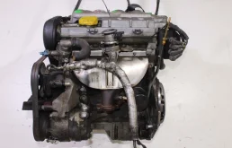 Двигатель X14XE Opel Astra F 1.4 Бензин