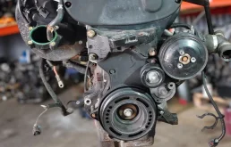 Двигатель Z18XER Opel Astra H 1.8 Бензин