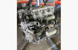 Двигатель Y22DTR Opel Zafira A 2.2 Дизель