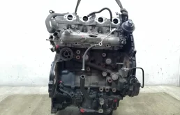 Двигатель Z17DTH Opel Meriva 1 1.7 Дизель