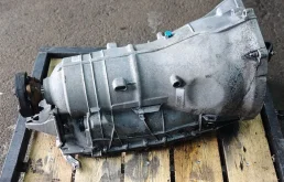 Коробка передач автоматическая (АКПП) 6HP26 BMW 5 E60/E61 2.5 Дизель