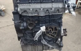 Двигатель AWX Volkswagen Passat B5 1.9 Дизель