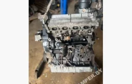 Двигатель Agn Volkswagen Golf 4 1.8 Бензин