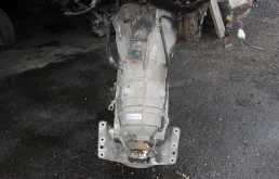 Коробка передач автоматическая (АКПП) ZFS BMW 5 E60/E61 3.0 Дизель