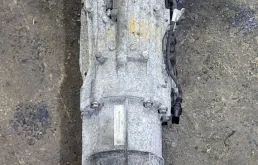 Коробка передач автоматическая (АКПП) 09D300038Q Audi Q7 4L 3.0 Дизель