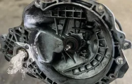 КПП (Коробка передач механическая) 96344248 Chevrolet Nubira 1.6 Бензин