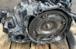 Коробка передач автоматическая (АКПП) F4A42 Mitsubishi Carisma 1.8 Бензин