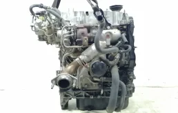 Двигатель RF7J Mazda 6 1 2.0 Дизель