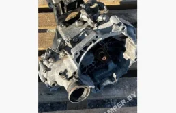 КПП (Коробка передач механическая) JUR Volkswagen Polo 4 1.2 Бензин