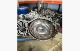 Коробка передач автоматическая (АКПП) W4A4B4R2Z Mitsubishi Outlander 1 2.4 Бензин