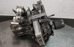 КПП (Коробка передач механическая) 55196336 Fiat Grande Punto 1.3 Дизель
