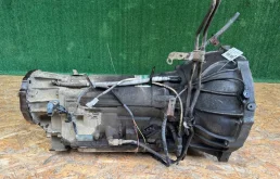 Коробка передач автоматическая (АКПП) 450004A620 Kia Sorento 1 2.5 Дизель