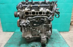 Двигатель Mazda 6,, CX-7, 3 2007-2013