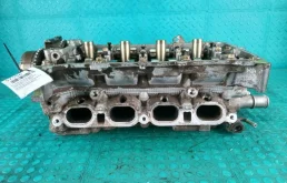 Гбц, головка блока цилиндров Toyota Corolla 2006-2013