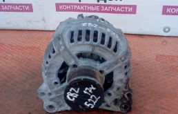 Генератор Skoda Octavia 2013 03C903023D A5 CAV