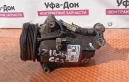 Компрессор кондиционера Opel Astra 2014 401351739 H Z18XER