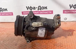 Компрессор кондиционера Opel Astra 2014 401351739 H Z18XER