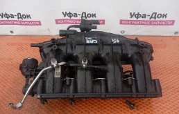 Коллектор впускной Volkswagen Tiguan 2017 06H133185CF 5N2 CAW