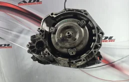 Акпп Chevrolet Lacetti 2002-2013 NO F16D3 1.6Л 109ЛС