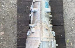АКПП BMW X1 E84 GA8HP45Z N20B20A
