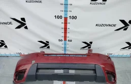 Бампер Subaru Forester 2016 SJ/S13