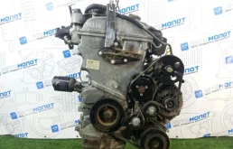 Двигатель Chevrolet Epica 96307533 V250 X20D1