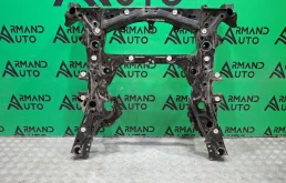 Подрамник BMW X5 2018-нв 31106884852 G05, передний