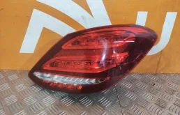 Фонарь Mercedes C-Class 2014-2018 A2059060457 W205, правый