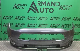 Бампер Mitsubishi Outlander 2012-2014 6400G346 3, передний