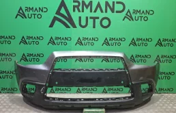 Бампер Mitsubishi ASX 2010-2013 6400D427 1 GA0, передний