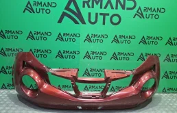 Бампер Nissan Juke 2010-2014 620221KA2H 1 YF15, передний