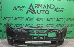 Бампер Mitsubishi Outlander 2015-2018 6400H227 3, передний