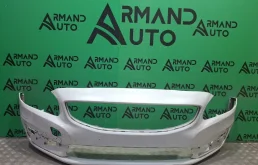 Бампер Volvo S60 2013-2018 39834053 2, передний
