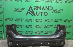 Бампер Mitsubishi Outlander 2018-2023 6410D750 3, задний
