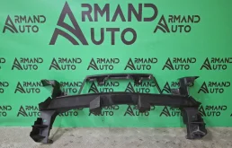 Дефлектор радиатора Mazda 6 2012-2024 GHP9501C0A 3 GJ