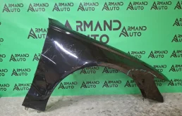 Крыло Audi A6 2011-2018 4G0821102 4 C7, переднее правое