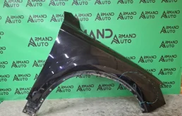 Крыло Audi Q7 2015-нв 4M0821106D 2 4M, переднее правое