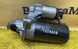 Стартер Bmw 5 12418612576 F10 2.0I N20