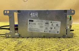 Блок управления BLUETOOTH Bmw 3 2012 84109257150 F30 N20B20A