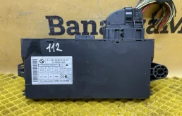 Блок иммобилайзера Bmw X1 2012 61359287534 E84 N20B20B