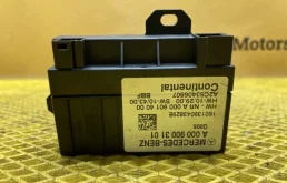 Блок управления топливным насосом Infiniti Q30 2014 A0009003101 1 270.920