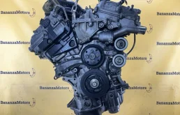Двигатель Toyota Camry 1900031A00 50 3.5 (2GR-FE)