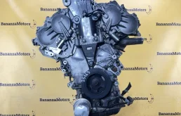 Двигатель Nissan Teana 10102JN0A0 J32 2.5 VQ25DE