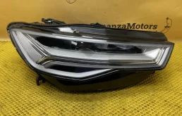 Фара Audi A6 2015 4G0941774J C7 CYGA, правая