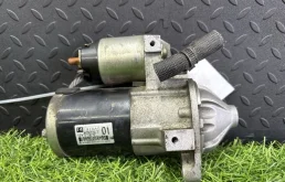 Стартер MITSUBISHI OUTLANDER 1810A001 CU2W 4G69
