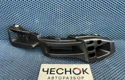 Кронштейн бампера Porsche Cayenne V8 Turbo 2011 95850539300 958 4852, задний левый